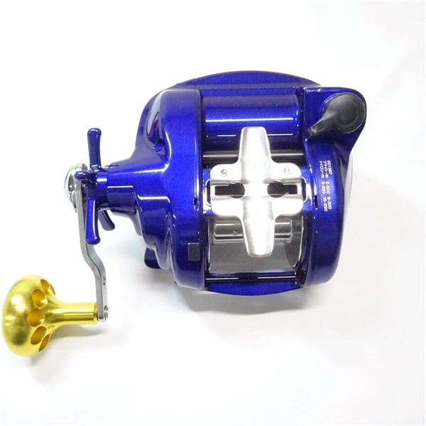 ０６ハイパータナコン６００ＦＥ